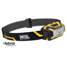 LAMPE FRONTALE PETZL ARIA1 350LUMENS